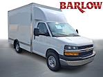 2024 Chevrolet Express 3500 Regular Cab RWD Box Van for sale #283690 - photo 1