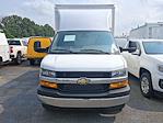 2024 Chevrolet Express 3500 Regular Cab RWD Box Van for sale #283690 - photo 2
