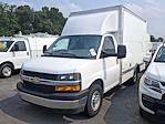 2024 Chevrolet Express 3500 Regular Cab RWD Box Van for sale #283690 - photo 3