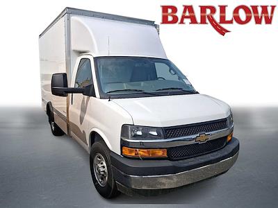 2024 Chevrolet Express 3500 Regular Cab RWD Box Van for sale #283714 - photo 1