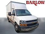 2024 Chevrolet Express 3500 Regular Cab RWD Box Van for sale #283714 - photo 1
