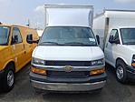 2024 Chevrolet Express 3500 Regular Cab RWD Box Van for sale #283714 - photo 2