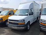 2024 Chevrolet Express 3500 Regular Cab RWD Box Van for sale #283714 - photo 3