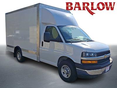 2024 Chevrolet Express 3500 Regular Cab RWD Box Van for sale #283791 - photo 1