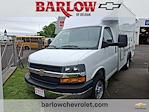 2024 Chevrolet Express 3500 Regular Cab RWD Service Utility Van for sale #284048 - photo 1