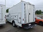 2024 Chevrolet Express 3500 Regular Cab RWD Service Utility Van for sale #284048 - photo 2