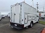 2024 Chevrolet Express 3500 Regular Cab RWD Service Utility Van for sale #284048 - photo 3