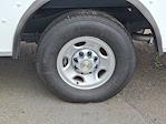 2024 Chevrolet Express 3500 Regular Cab RWD Service Utility Van for sale #284048 - photo 4