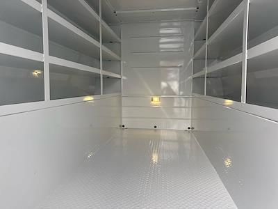 2025 Chevrolet Silverado 3500 Regular Cab 4WD Reading Enclosed Service Body for sale #284568 - photo 2