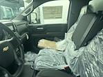 New 2025 Chevrolet Silverado 3500 Regular Cab Enclosed Service Body for sale #284568 - photo 17