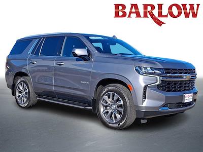 2021 Chevrolet Tahoe 4WD SUV for sale #2851U - photo 1