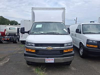 2024 Chevrolet Express 3500 Regular Cab RWD Wabash Box Van for sale #285955 - photo 2