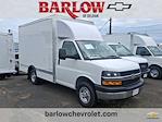 2024 Chevrolet Express 3500 Regular Cab RWD Wabash Box Van for sale #285955 - photo 1