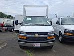 2024 Chevrolet Express 3500 Regular Cab RWD Wabash Box Van for sale #285955 - photo 2