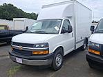 2024 Chevrolet Express 3500 Regular Cab RWD Wabash Box Van for sale #285955 - photo 3