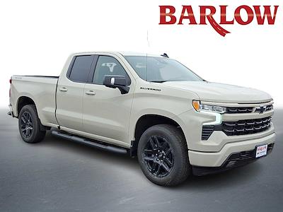 New 2026 Chevrolet Silverado 1500 - photo 1