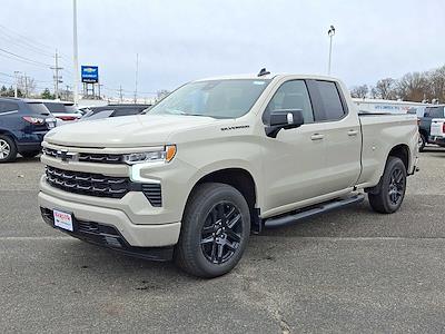New 2026 Chevrolet Silverado 1500 - photo 1