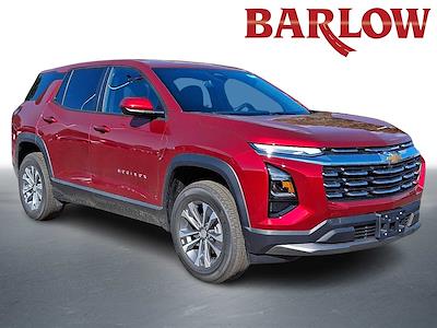 New 2026 Chevrolet Equinox LT AWD SUV for sale #287638 - photo 1