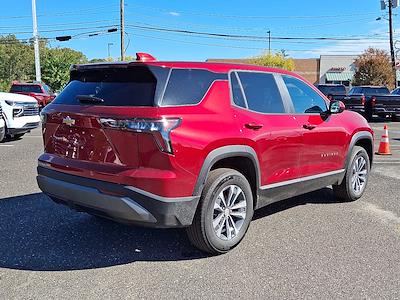 New 2026 Chevrolet Equinox LT AWD SUV for sale #287638 - photo 2