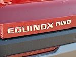 New 2026 Chevrolet Equinox LT AWD SUV for sale #287638 - photo 10