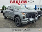 2025 Chevrolet Silverado 1500 Crew Cab 4WD Pickup for sale #288792 - photo 1
