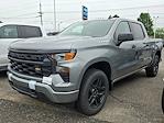 2025 Chevrolet Silverado 1500 Crew Cab 4WD Pickup for sale #288792 - photo 4