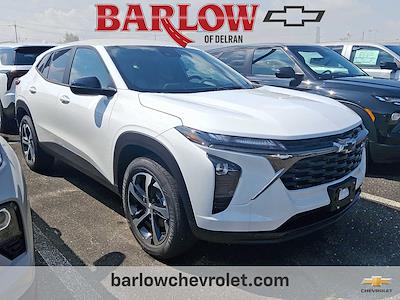 2025 Chevrolet Trax FWD SUV for sale #288811 - photo 1