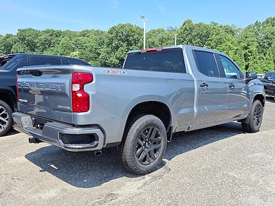 2025 Chevrolet Silverado 1500 Crew Cab 4WD Pickup for sale #288980 - photo 2