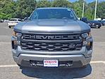 New 2025 Chevrolet Silverado 1500 Custom Crew Cab 4WD Pickup for sale #288980 - photo 3