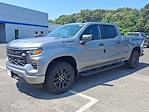 New 2025 Chevrolet Silverado 1500 Custom Crew Cab 4WD Pickup for sale #288980 - photo 4