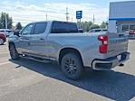 New 2025 Chevrolet Silverado 1500 Custom Crew Cab 4WD Pickup for sale #288980 - photo 5