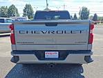 New 2025 Chevrolet Silverado 1500 Custom Crew Cab 4WD Pickup for sale #288980 - photo 6