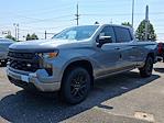 2025 Chevrolet Silverado 1500 Crew Cab 4WD Pickup for sale #288980 - photo 4