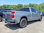 2025 Chevrolet Silverado 1500 Crew Cab 4WD Pickup for sale #288980 - photo 2
