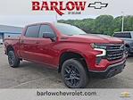 2025 Chevrolet Silverado 1500 Crew Cab 4WD Pickup for sale #289011 - photo 1