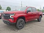 2025 Chevrolet Silverado 1500 Crew Cab 4WD Pickup for sale #289011 - photo 4