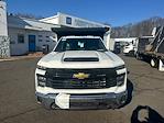 New 2025 Chevrolet Silverado 3500 Crew Cab Landscape Dump for sale #289118 - photo 4
