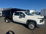 New 2025 Chevrolet Silverado 3500 Crew Cab Landscape Dump for sale #289118 - photo 5