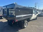 New 2025 Chevrolet Silverado 3500 Crew Cab Landscape Dump for sale #289118 - photo 2