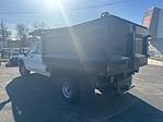 New 2025 Chevrolet Silverado 3500 Crew Cab Landscape Dump for sale #289118 - photo 9