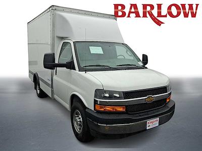 2024 Chevrolet Express 3500 Regular Cab RWD Box Van for sale #289208 - photo 1