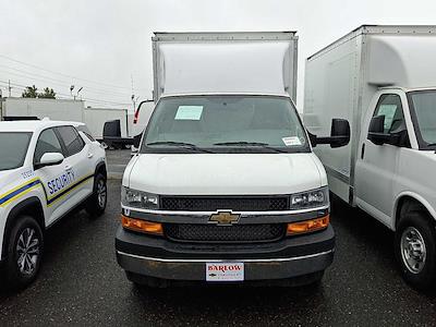 2024 Chevrolet Express 3500 Regular Cab RWD Box Van for sale #289208 - photo 2