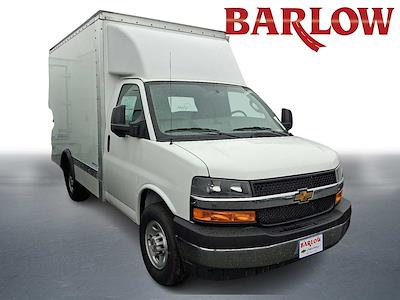 2024 Chevrolet Express 3500 Regular Cab RWD Box Van for sale #289359 - photo 1