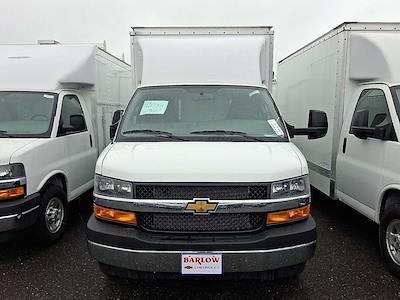 2024 Chevrolet Express 3500 Regular Cab RWD Box Van for sale #289359 - photo 2