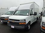 2024 Chevrolet Express 3500 Regular Cab RWD Box Van for sale #289359 - photo 3