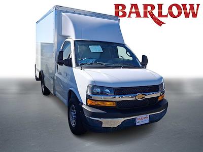 New 2024 Chevrolet Express 3500 Box Van for sale #289379 - photo 1