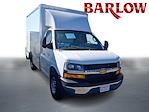 New 2024 Chevrolet Express 3500 Box Van for sale #289379 - photo 1