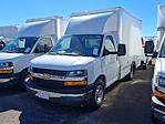 New 2024 Chevrolet Express 3500 Box Van for sale #289379 - photo 3