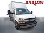 2024 Chevrolet Express 3500 Regular Cab RWD Box Van for sale #289507 - photo 1