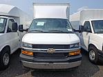 2024 Chevrolet Express 3500 Regular Cab RWD Box Van for sale #289507 - photo 2